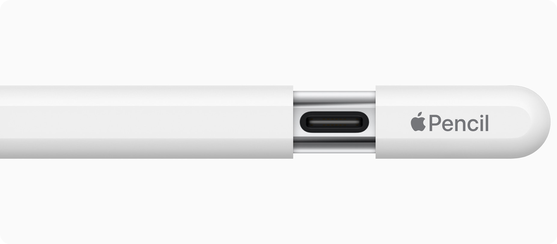 Apple Pencil (USB-C)_Charging
